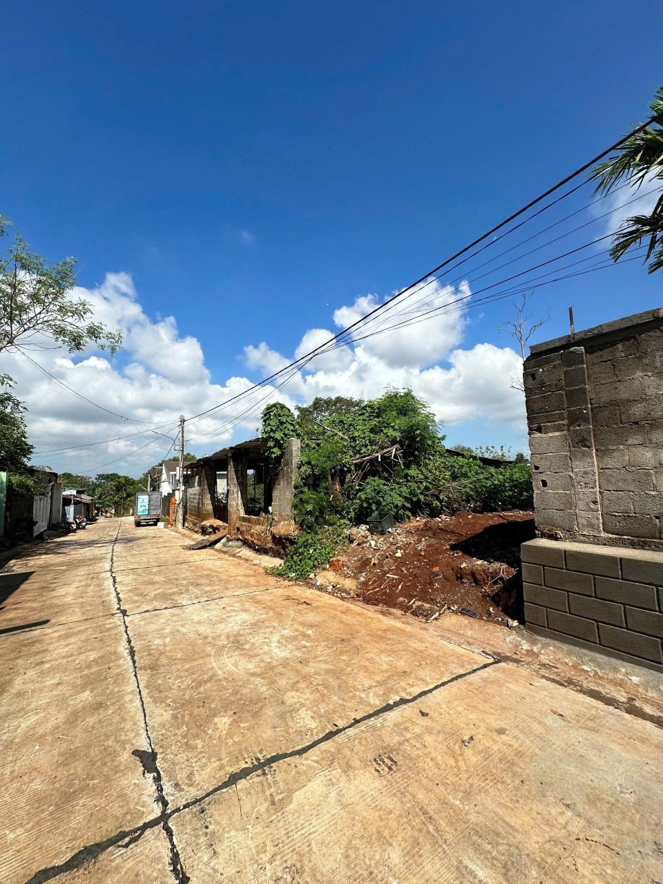 🌳 ĐẤT ĐẸP TRUNG TÂM TP. BMT – HẺM 6M – GIÁ 2,85 TỶ – SỔ RIÊNG 🌳