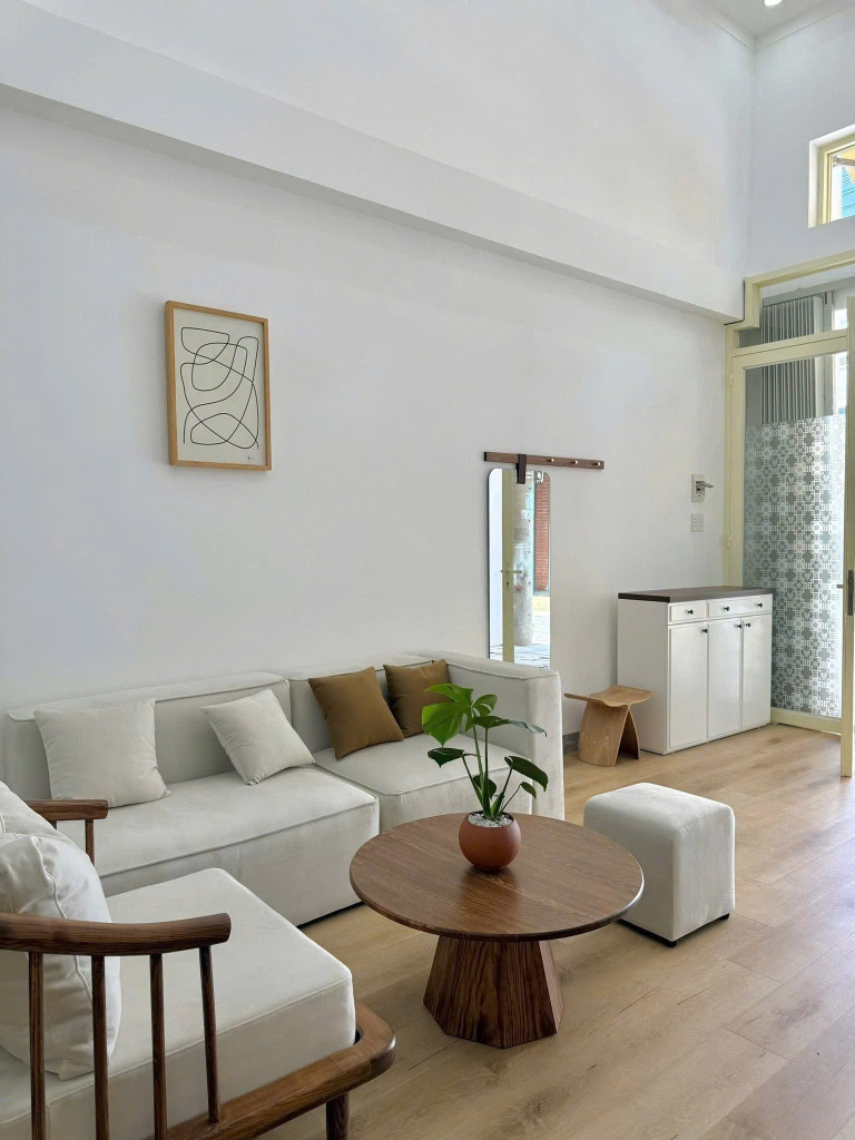Bán nhà 66.4m² ngang 4m giá 4.6 tỷ tại Phường Tân Lợi Thành phố Buôn Ma Thuột