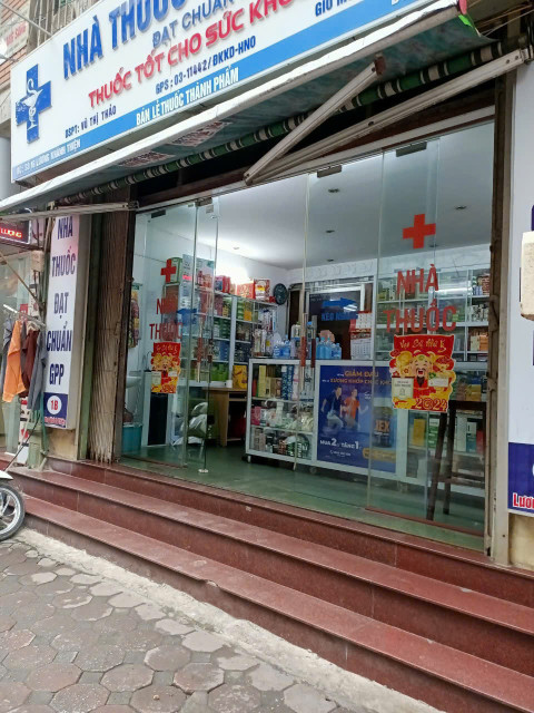 CHÍNH CHỦ CHO THUÊ NHÀ MẶT PHỐ LƯƠNG KHÁNH THIỆN – HAI BÀ TRƯNG – HÀ NỘI