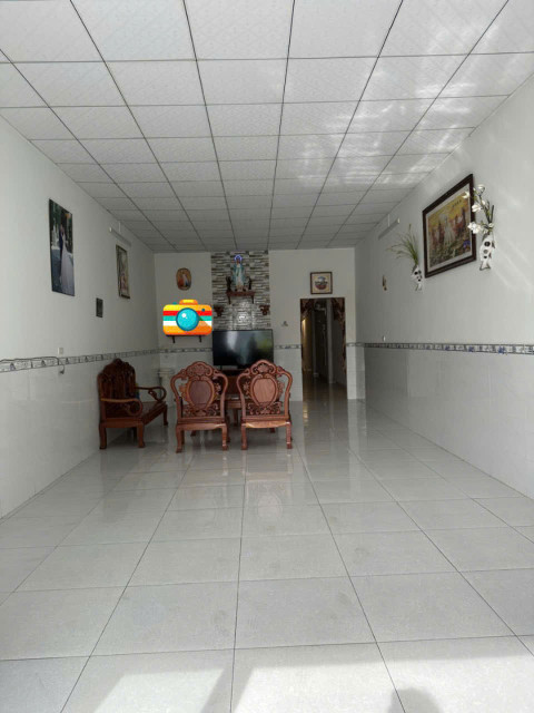 Chính Chủ Cần bán nhà nguyên căn 171m2. Khu phố 2, phường Tam Hoà -Tân Mai - Biên Hòa -Đồng Nai