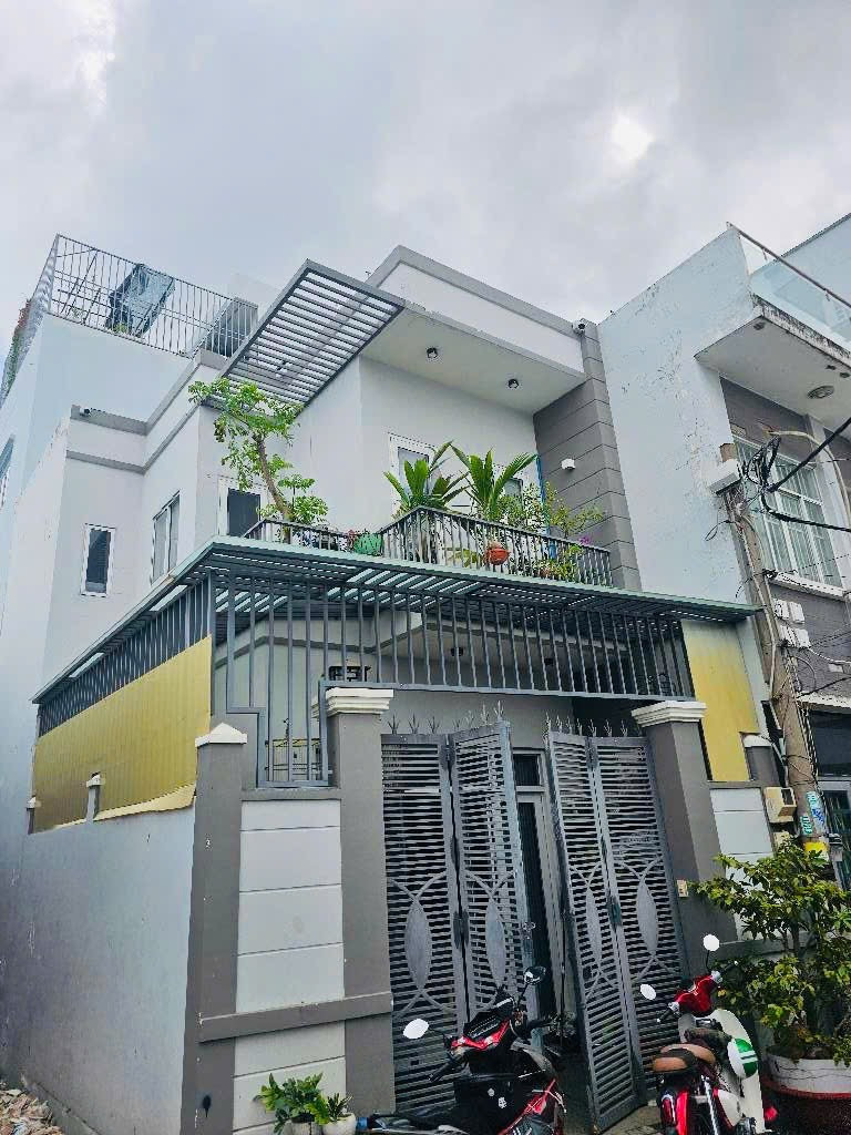 Nhà quận 7 giá tốt đầu tư