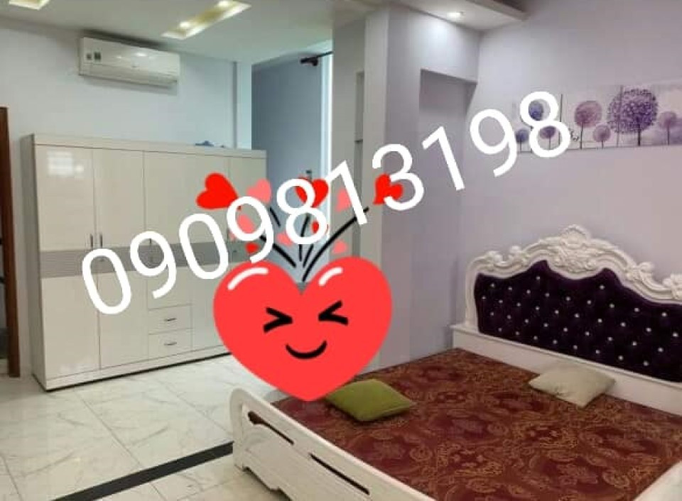 ♥️♥️♥️BĐS Sài Gòn - Nhà Đẹp Q7 Bán Nhanh Mặt Tiền Ở+KD.♥️♥️♥️