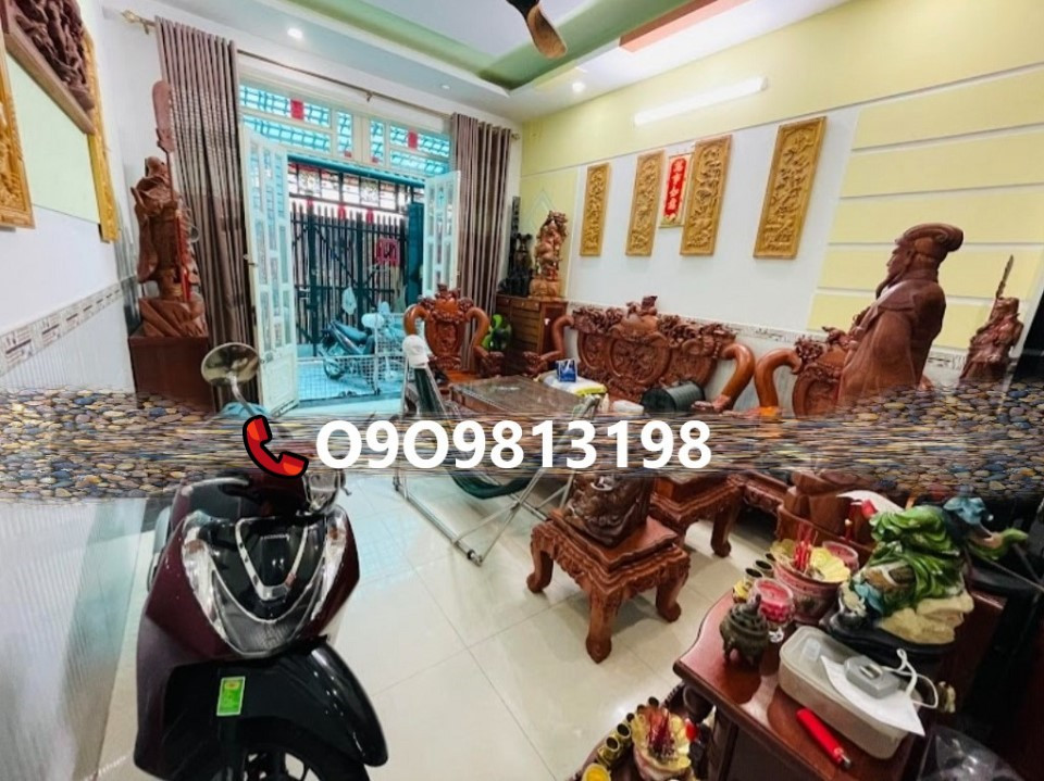 ♥️♥️♥️Bán Nhanh Nhà Mặt Tiền Tân Phong Quận 7 SHR 4 Tầng Ở+KD.♥️♥️♥️