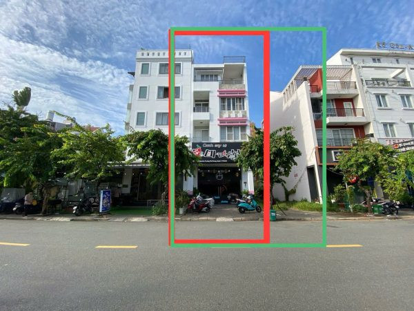Bán Cặp Nhà Phố Phan Khiêm Ích Khu Hưng Gia 3 – Tiện Ích Đẳng Cấp.