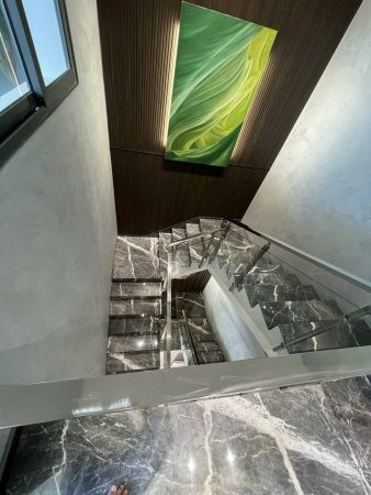 🏡Biệt thự Mỹ Giang 2A - Phú Mỹ Hưng.