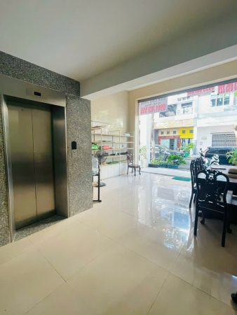 Nhà Phố Hưng Gia 1 (Phú Mỹ Hưng) - Quận 7