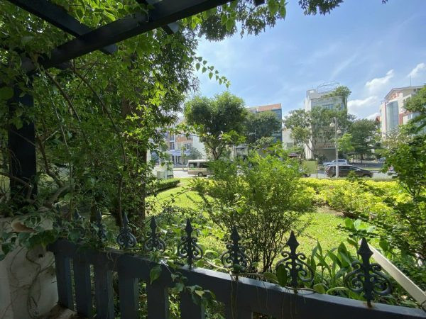 🏡Bán Biệt Thự Nam Thiên 1