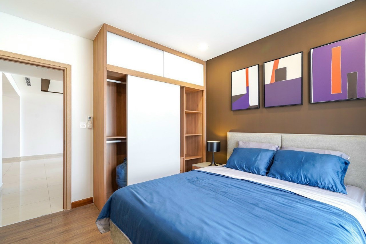 BÁN CĂN HỘ VIEW SÔNG RIVERPARK PREMIER NỘI THẤT CAO CẤP LẦU CAO
