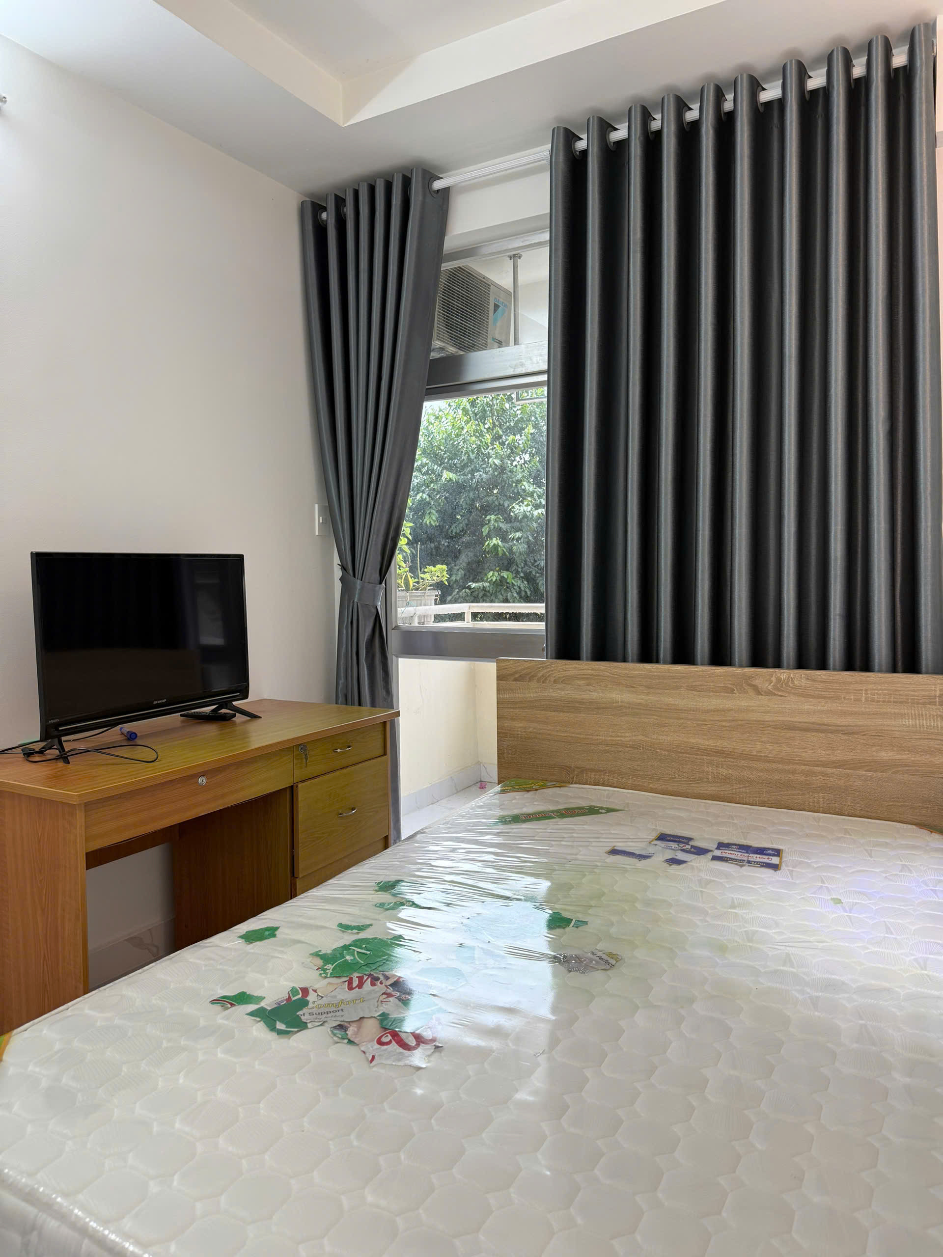 Bán Căn hộ chung cư Hưng Vượng, Phú Mỹ Hưng, Tân Phong, Quận 7, Tp.HCM.