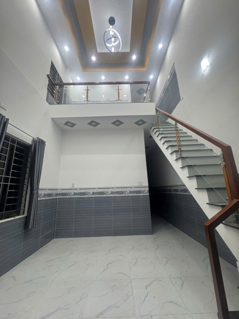 CHÍNH CHỦ CHO THUÊ NHÀ NGUYÊN CĂN 1 TRIỆT 1 LỬNG TÂN PHONG BIÊN HÒA ĐỒNG NAI