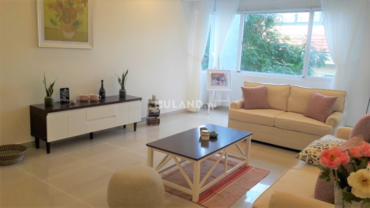 Cho thuê căn hộ chung cư Mỹ Khang Nguyễn Lương Bằng q7 giá rất rẻ chỉ 13 triệu
