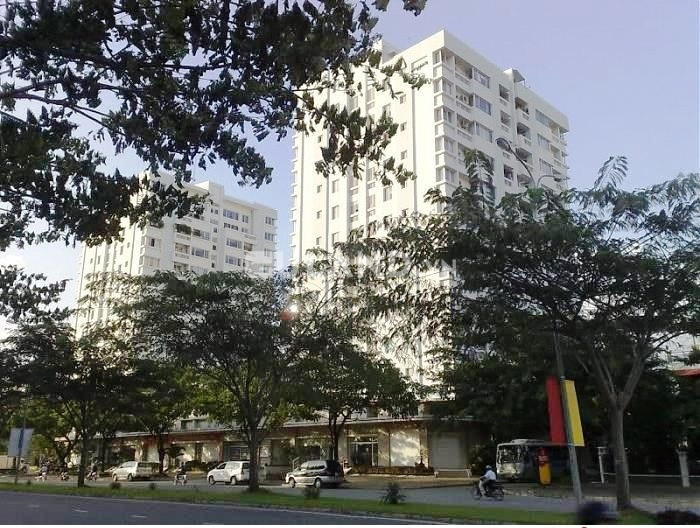 Giá thuê chung cư Mỹ Khang PMH q7 Nguyễn Lương Bằng 3 phòng ngủ giá chỉ 13 triệu