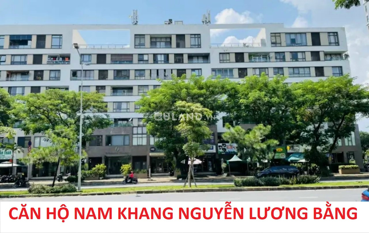 Bán nhiều căn hộ Nam Khang Phú Mỹ Hưng q7 3 phòng ngủ giá 4.6 tỷ