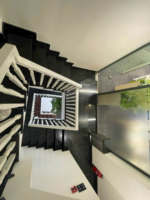 BDS  HVL 🏢 BÁN & CHO THUÊ TÒA NHÀ MẶT TIỀN NAM THÔNG 3 – PHÚ MỸ HƯNG, Q7