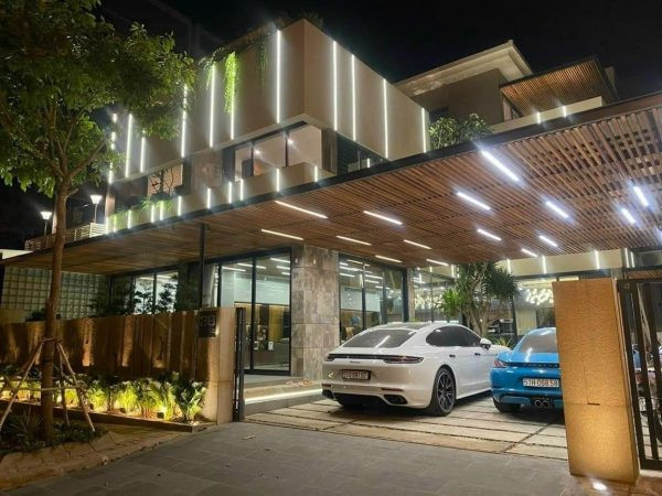 🏡Bán Nhà Tứ Lập Mỹ Thái 2 Khu Nam Viên Phú Mỹ Hưng Quận 7.