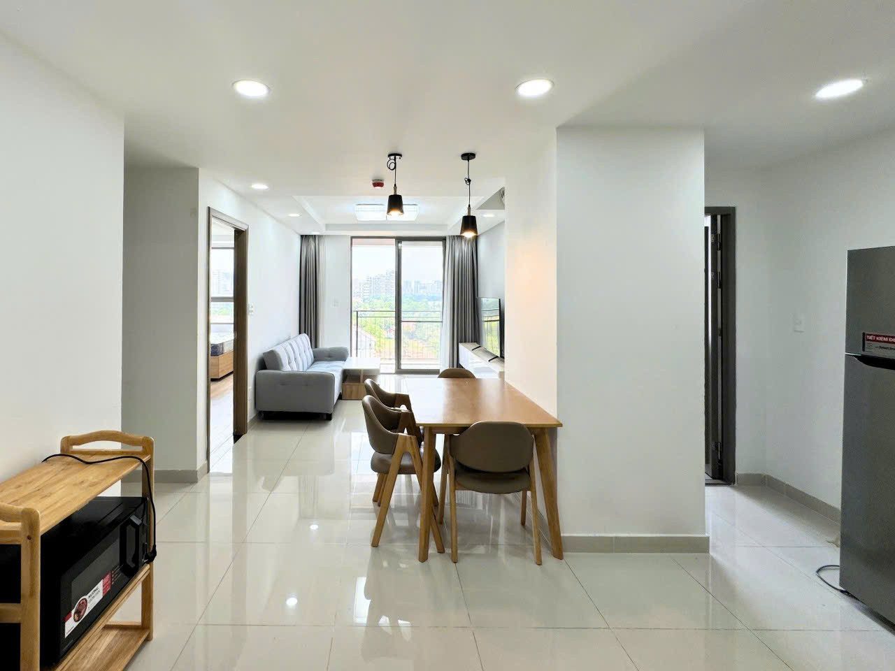 Bán căn hộ Scenic Valley 1 Phú Mỹ Hưng - 2pn 80m² có phòng làm việc - giá 7.3 tỷ