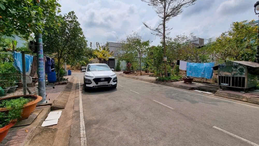 BDS HVL  BÁN E7 TÁI ĐỊNH CƯ HOÀNG HỬU NAM Q9 5.3 tỷ còn Bớt