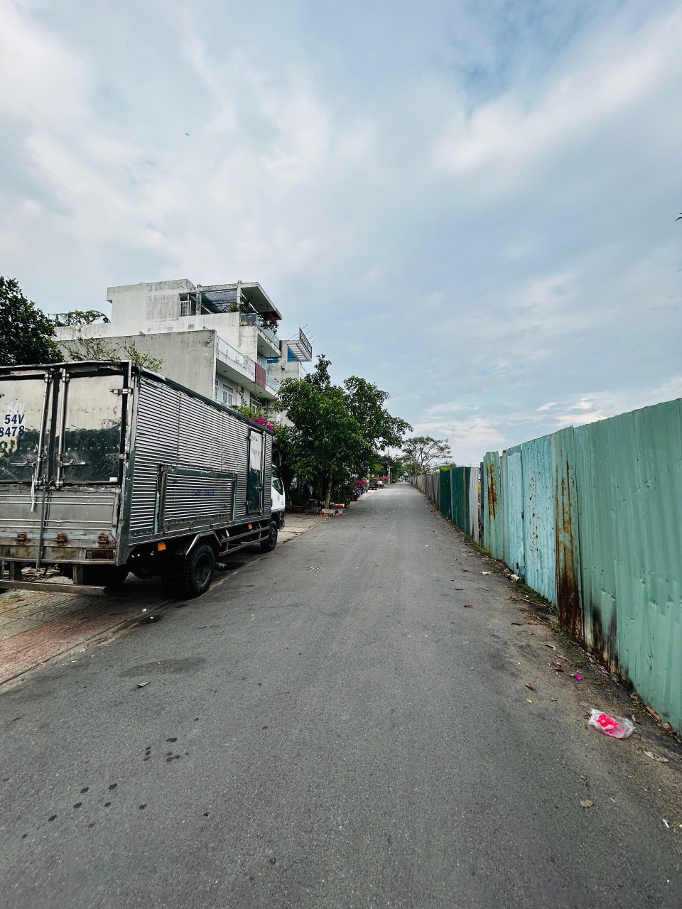 Đất đẹp khu tái định cư Cây Dầu, đường 249 Hoàng Hữu Nam, gần Bến Xe Miền Đông, Quận 9