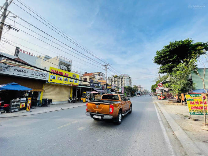 Bán đất MT đường 179 - Rẻ hơn định giá - 162m2 ngang 5m - Xây được 5 tầng CHDV..