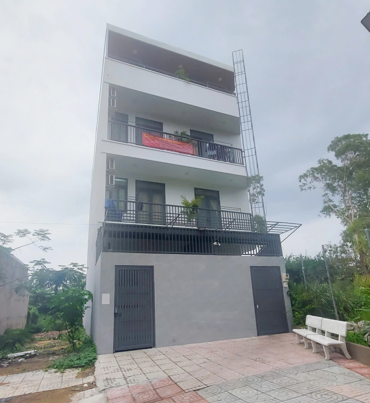 💥BÁN CĂN HỘ DỊCH VỤ 20 PHÒNG – DÒNG TIỀN 80 TRIỆU/TH, 262m2, 4 TẦNG, HOÀNG HỮU NAM, QUẬN 9