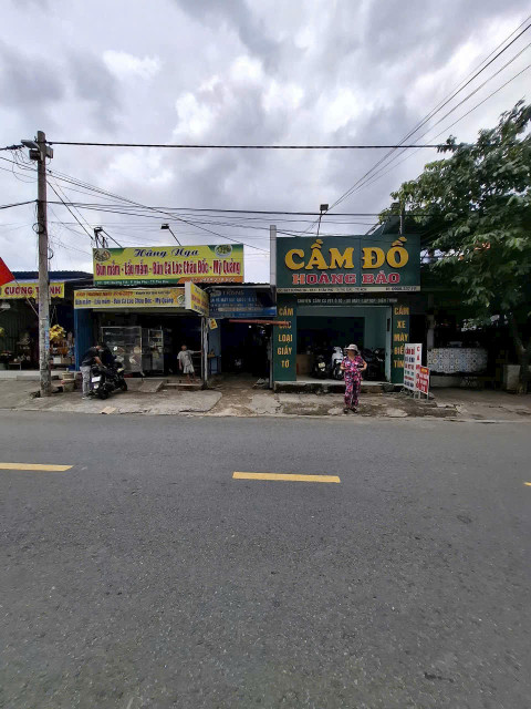 BDS HVL [NC] 32 đường 154 TÂN PHÚ Q9 10x52m GIÁ 32 tỷ RL