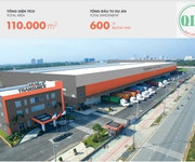 CHO THUÊ KHO – KHU CÔNG NGHỆ CAO, TP. THỦ ĐỨC (QUẬN 9 CŨ) – 30.000m²