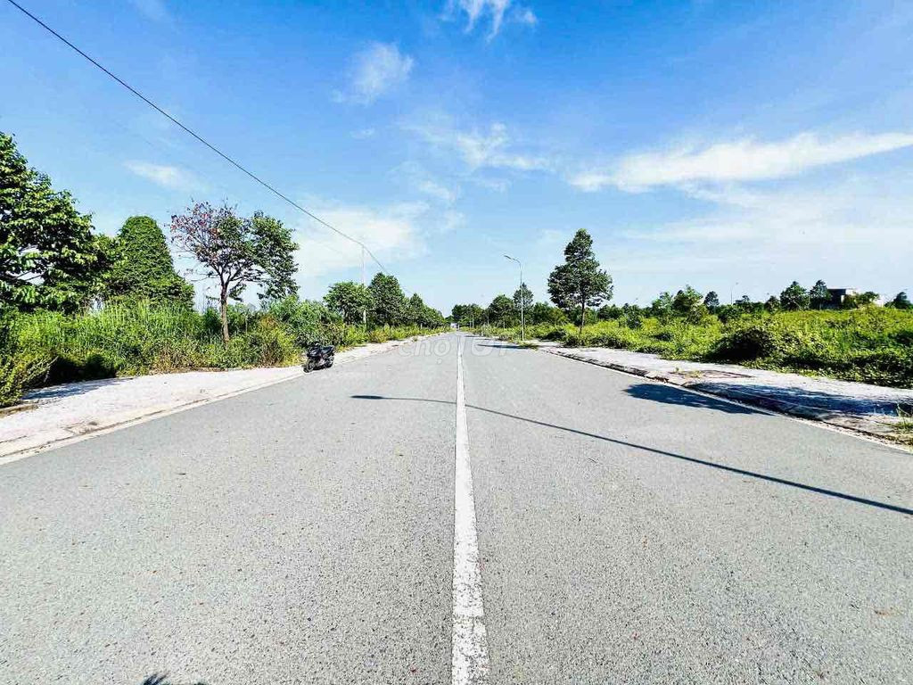 Bán đất 99.9m² ngang 5m giá 1.75 tỷ Phường Tân Phước