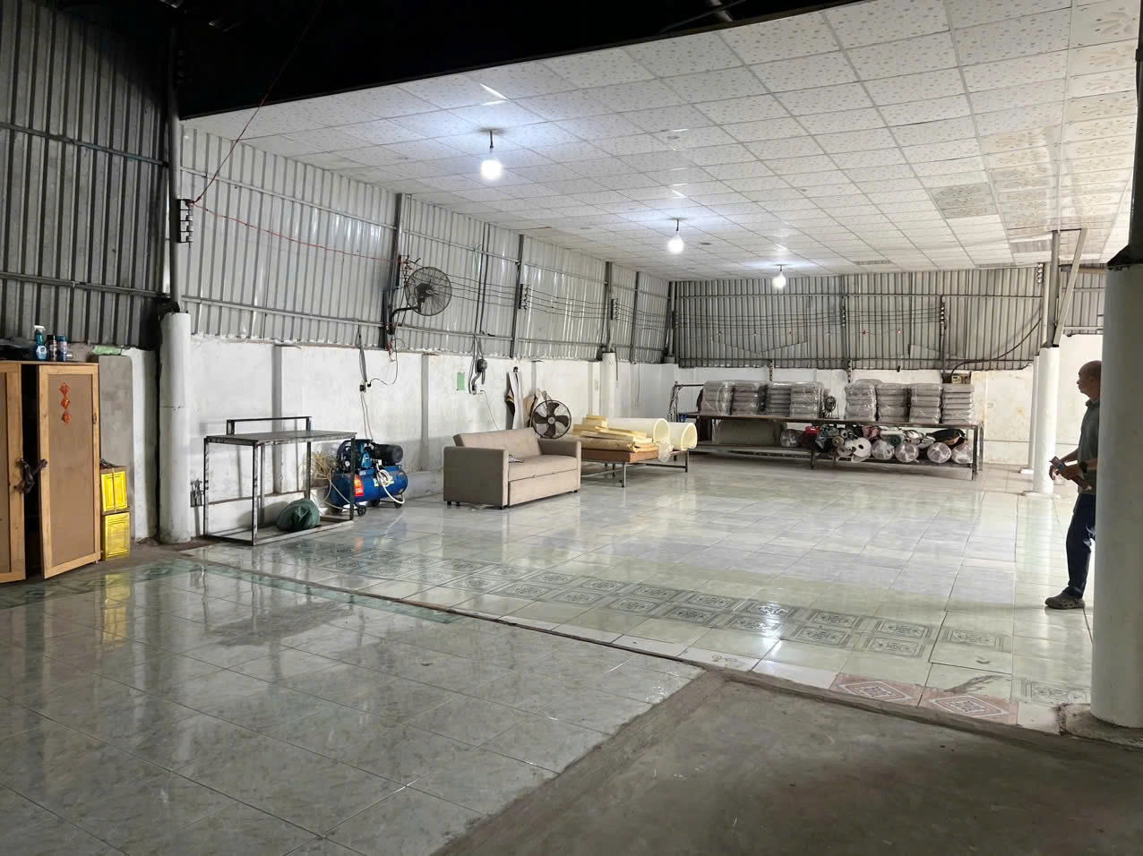 Bán đất 615m² ngang 13m giá 11 tỷ Phường Tân Khánh