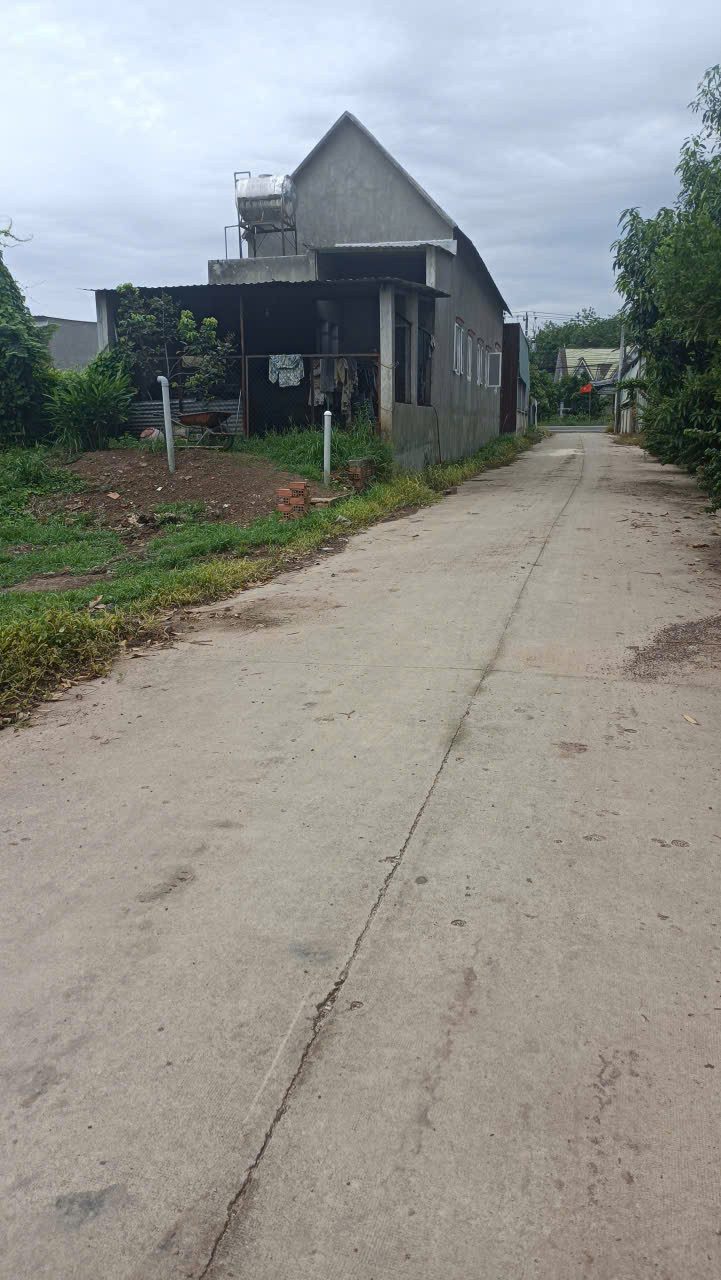 Bán Đất 230m² thổ cư 100m² giá 380 triệu