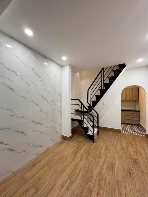 Bán nhà 22m² 2.72 tỷ tại Phường Tân Quý Quận Tân Phú