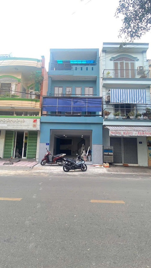 ✅MTKD Lê Sát 5,3x8❤️(43,1m²) 8.2 tỷ tại Phường Tân Quý Quận Tân Phú