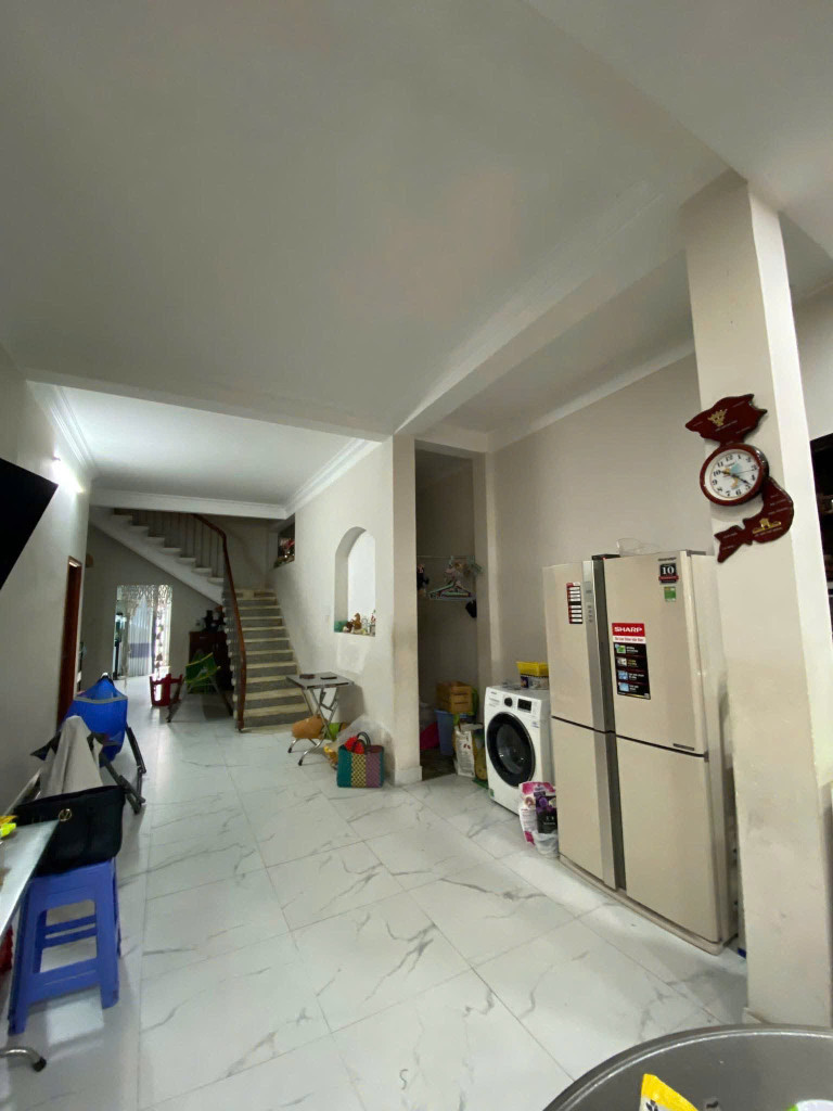 Giảm 2 tỷ, Bán nhà Biệt thự HXH 6m Tân Kỳ Tân Quý, gần Tân Quý, 8,1x21m, 2 Tầng, 15,9 tỷ.