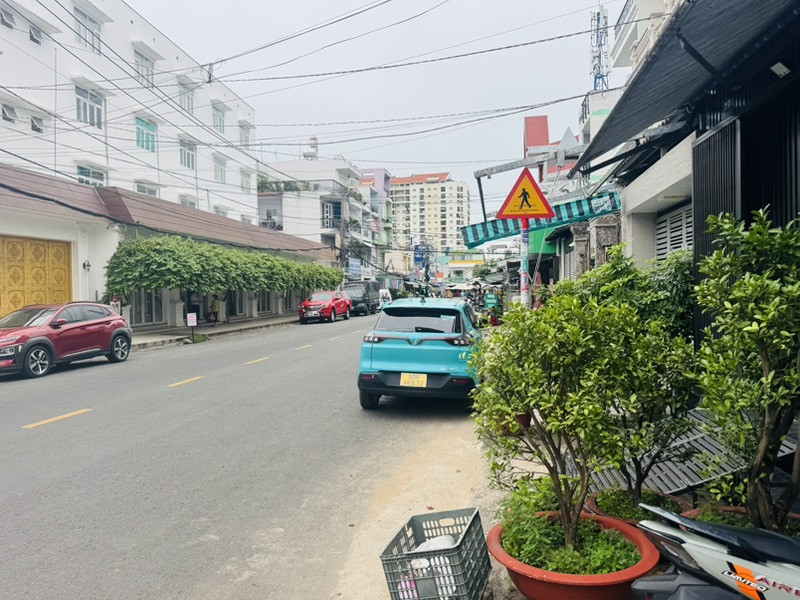 Bán nhà 2 tầng mặt tiền Đ, tây sơn  Phường Tân Quý Quận Tân Phú