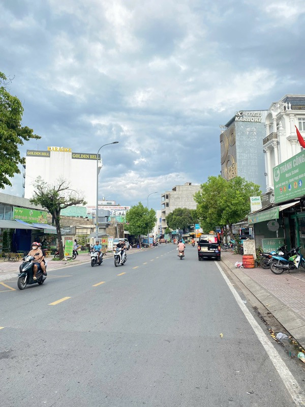 Bán nhà 3 tầng HXT Gò Dầu 1/ Phường Tân Quý Quận Tân Phú