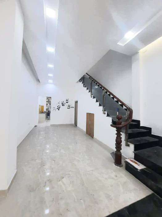 Bán nhà 86m² ngang 4m giá 12.5 tỷ tại Phường Tân Quý Quận Tân Phú