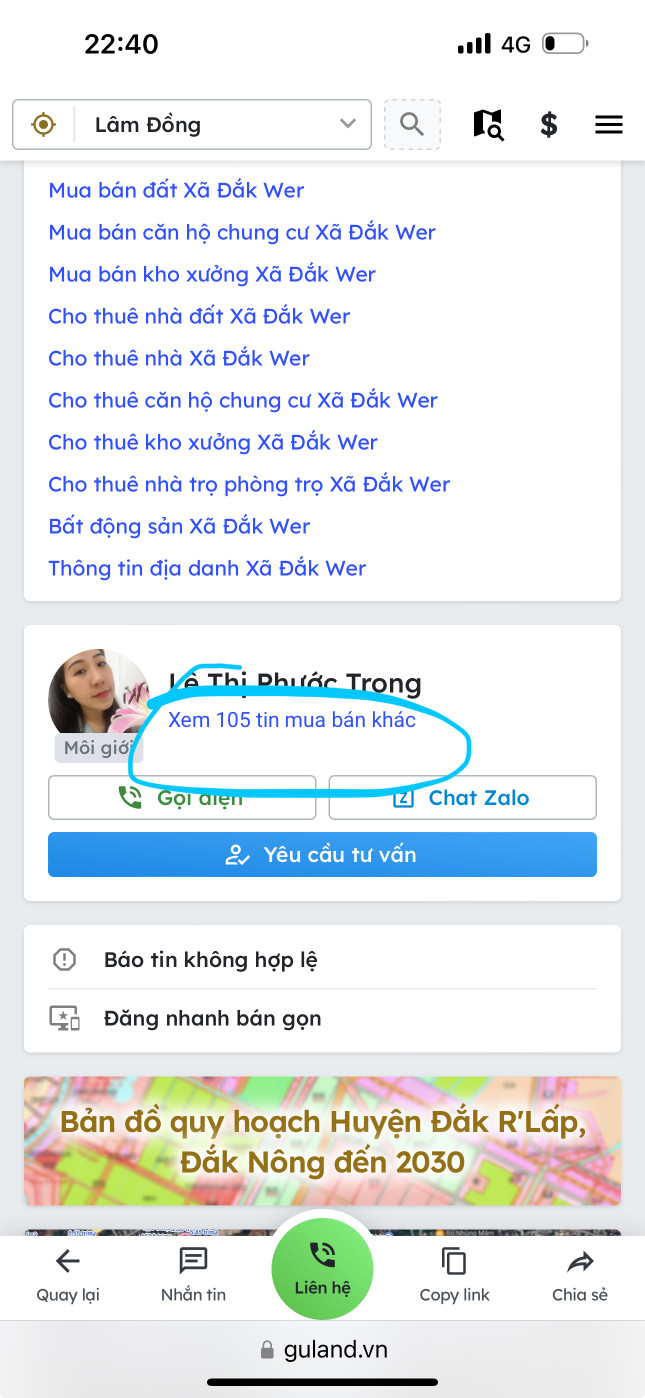 Bán nhà 280.2m² ngang 15m giá 25 tỷ Phường Tân Sơn