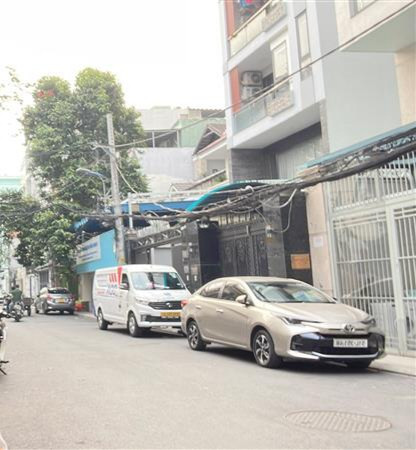 Bán nhà gấp 3 Tầng MT Nguyễn Trọng lội Tân Bình