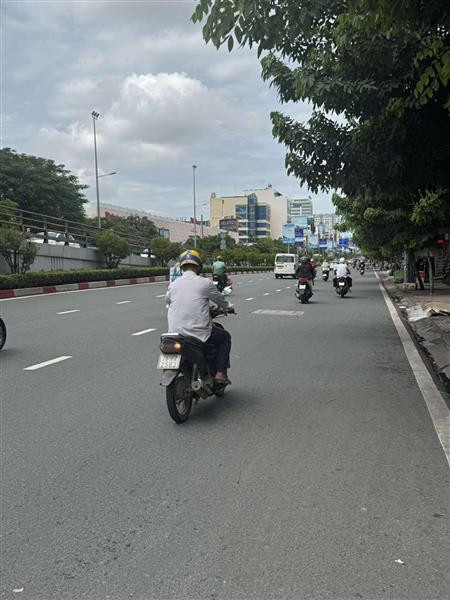 Bán nhà 3 Tầng MT Cộng hòa Tân Bình