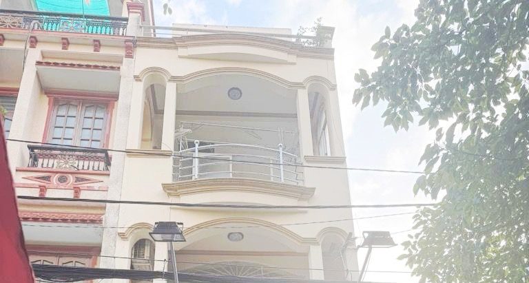 Bán nhà 73m²  4×18m² giá 10.2 tỷ  Phường Tân Sơn Nhì