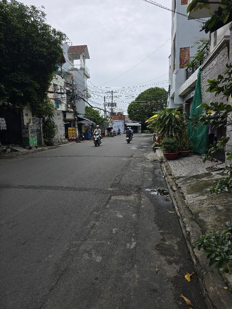 2// Tân Sơn Nhì ✅10x17(173m2), 12🧄4,