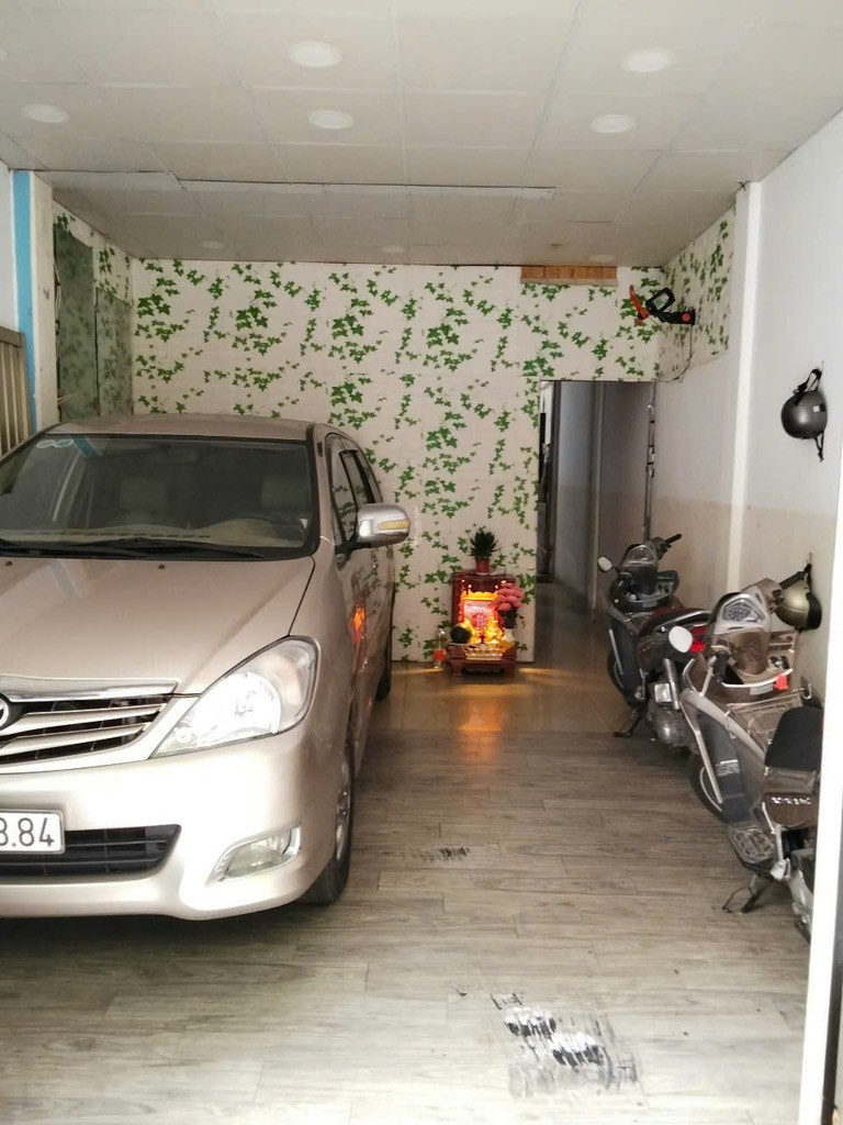 MẶT TIỀN KINH DOANH ✅TRUNG TÂM TÂN PHÚ60M2(4x15) ❤️VUÔNG A4 KINH DOANH ĐA NGÀNH NGHỀ -3 TẦNG BTCT GIÁ CHỈ 8.2TỶ