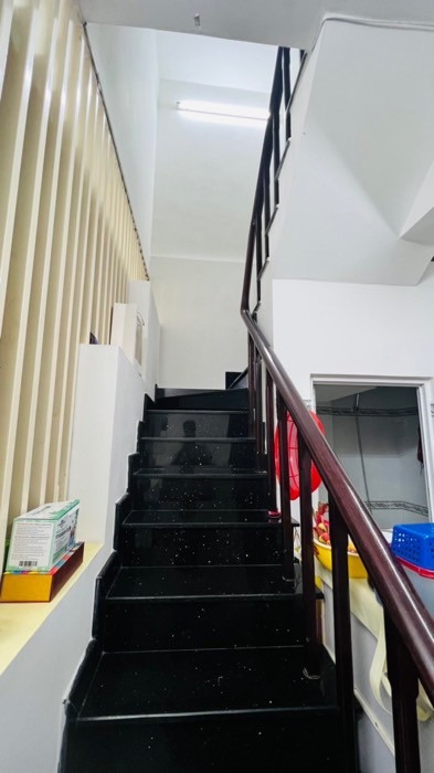 Bán nhà 2 TẦNG Mặt Tiền Nguyễn Quý Anh Phường Tân Sơn Nhì Quận Tân Phú