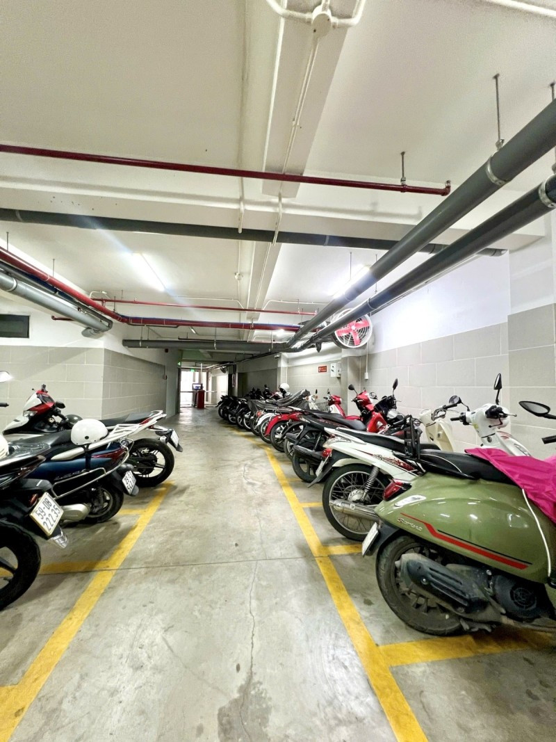 BÁN TÒA NHÀ-CĂN HỘ DỊCH VỤ MẶT TIỀN ĐƯỜNG TÂN PHÚ-3100M2-THU NHẬP 6 TỶ/NĂM