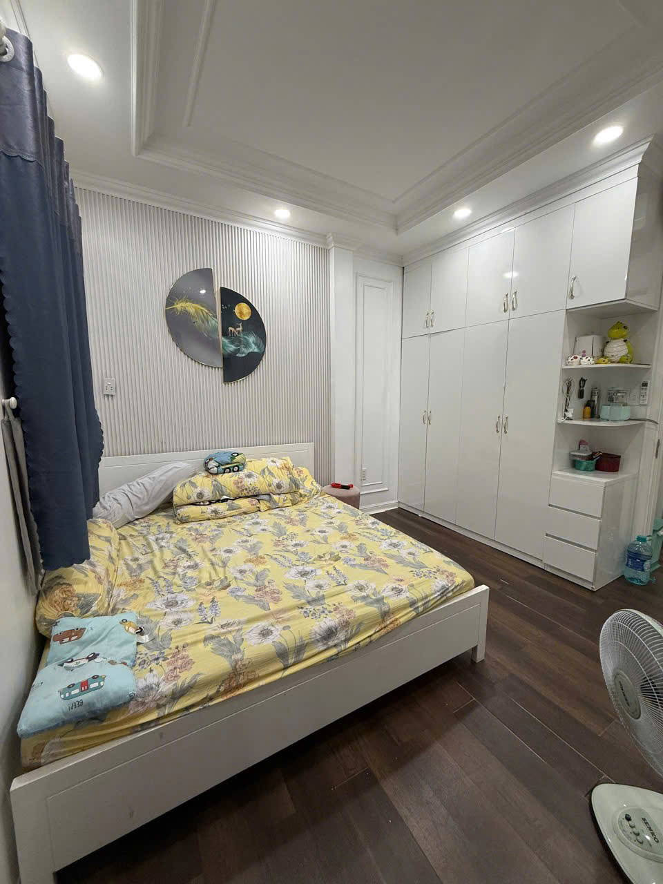 🏡NHỈNH 6TỶ- HẺM Ô TÔ, NGANG 4M3 -GIA ĐÌNH MUA Ở ỔN ĐỊNH LÂU DÀI,  TÂN SƠN NHẤT, TÂN PHÚ
