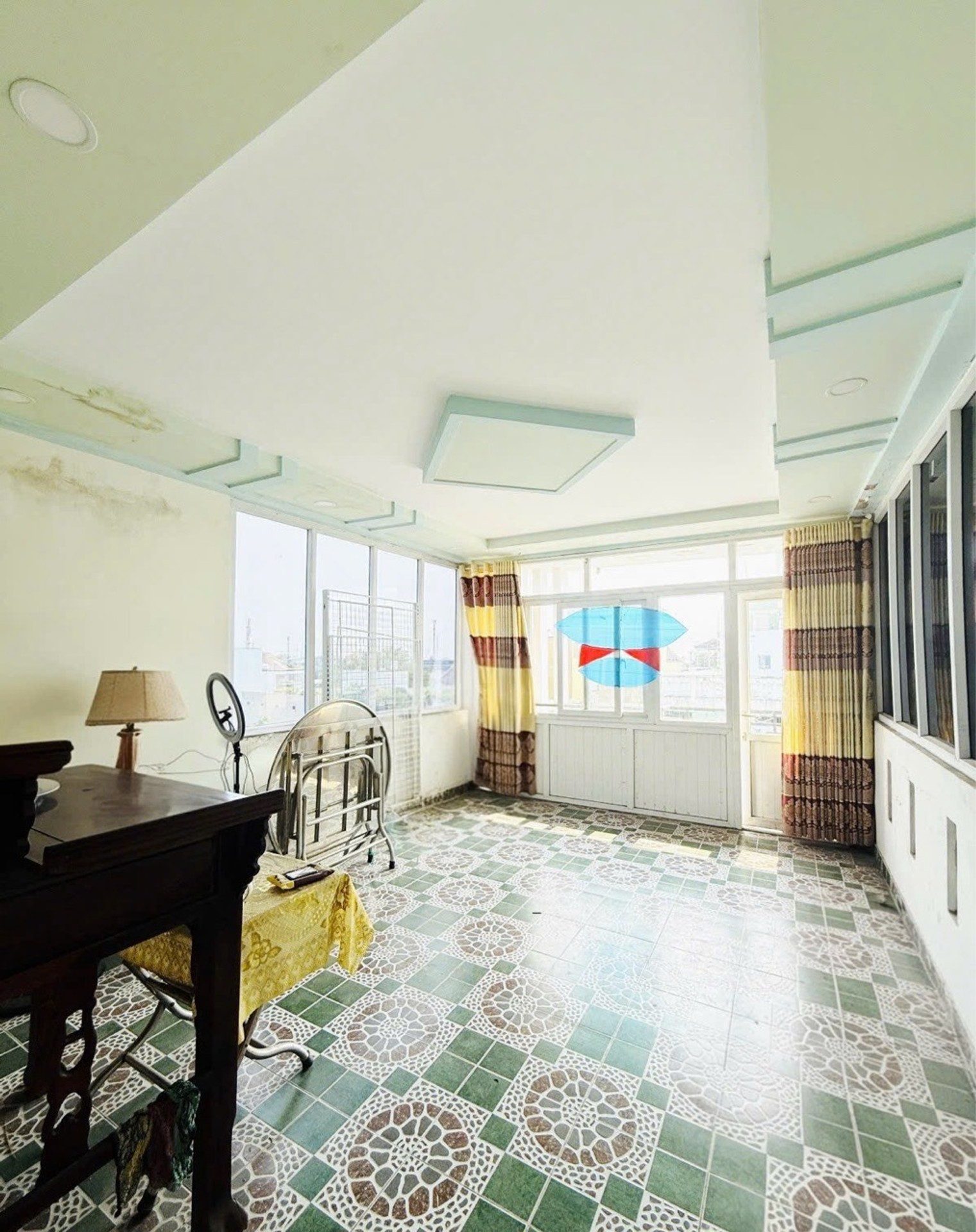 BÁN NHÀ LÊ ĐÌNH CẨN BÌNH TÂN 54M2 4 TẦNG 5.45 TỶ HẺM XE TẢI TRÁNH