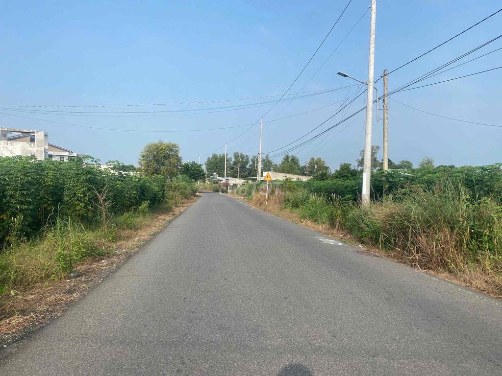 Bán đất 138.7m² ngang 5,5m giá 1.5 tỷ Phường Tân Thành