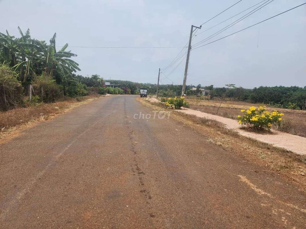 Bán đất 4000m² ngang 23m giá 9.2 tỷ Phường Tân Thành