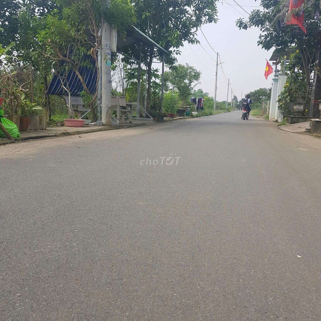 Bán đất 155.3m² ngang 5m giá 1.45 tỷ Phường Tân Thành