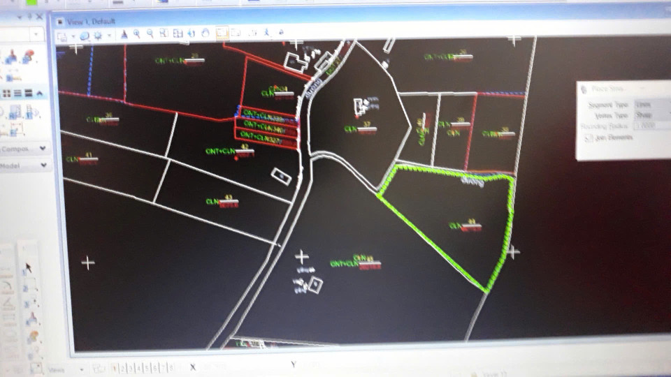 Bán đất 9.090m² ngang 79m giá 10.8 tỷ Phường Tân Thành