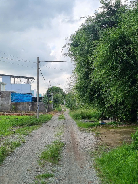 Bán đất 200m² ngang 10m giá 1.58 tỷ Phường Tân Thành